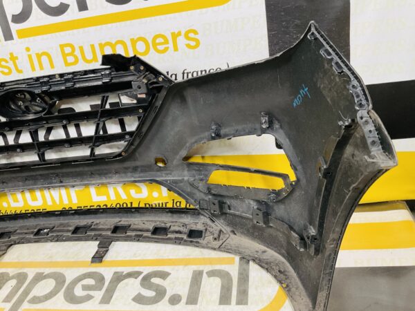 BUMPER Hyundai Tucson 2015-2018 VOORBUMPER 2-E5-8655z