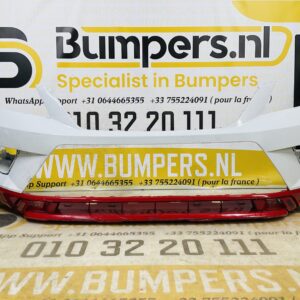 BUMPER Seat Ateca FR 2017-2022 VOORBUMPER 2-C10-9227z