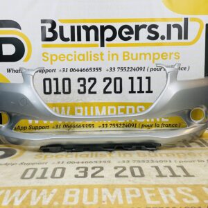 BUMPER Peugeot 301 2012-2017 VOORBUMPER 2-J3-9228z