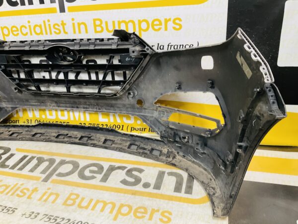 BUMPER Hyundai Tucson 2015-2018 VOORBUMPER 2-E5-8660z