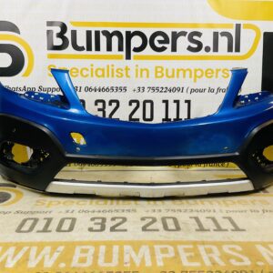 BUMPER Opel Mokka  VOORBUMPER 2-i3-8661z