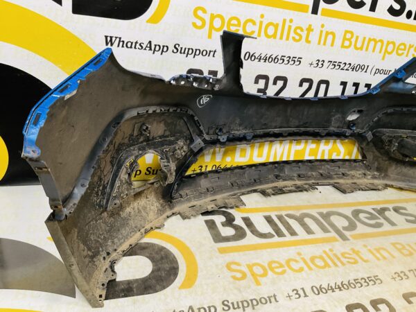 BUMPER Opel Mokka  VOORBUMPER 2-i3-8661z