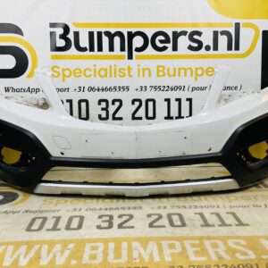 BUMPER Opel Mokka  VOORBUMPER 2-i3-8664z
