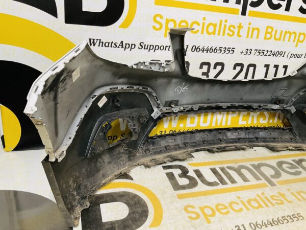 BUMPER Opel Mokka  VOORBUMPER 2-i3-8664z