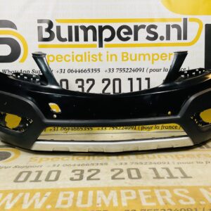 BUMPER Opel Mokka  VOORBUMPER 2-i3-8667z