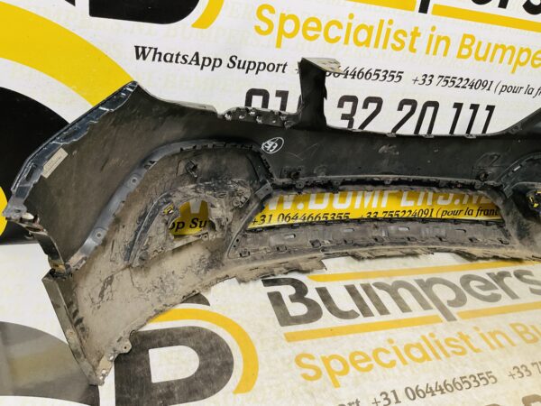 BUMPER Opel Mokka  VOORBUMPER 2-i3-8670z