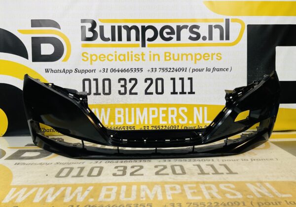 BUMPER Nissan Leaf  VOORBUMPER 1-G10-8710z