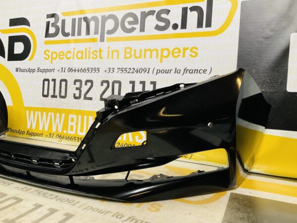 BUMPER Nissan Leaf  VOORBUMPER 1-G10-8710z