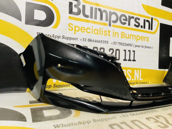 BUMPER Nissan Leaf  VOORBUMPER 1-G10-8710z