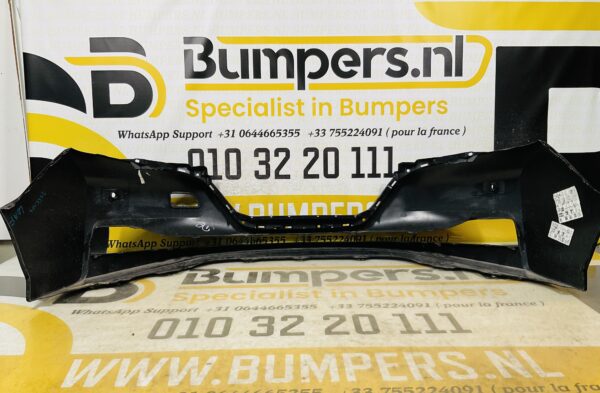 BUMPER Nissan Leaf  VOORBUMPER 1-G10-8710z