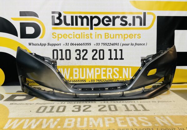 BUMPER Nissan Leaf  VOORBUMPER 1-G10-8711z