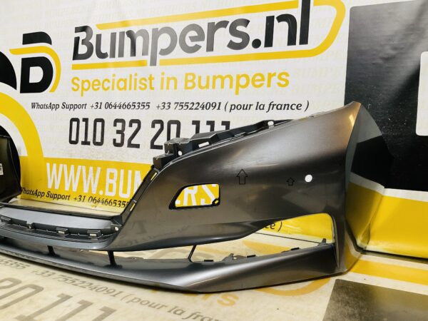 BUMPER Nissan Leaf  VOORBUMPER 1-G10-8711z
