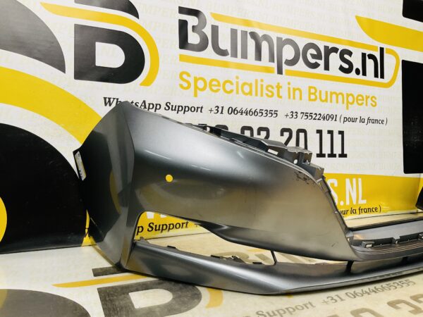 BUMPER Nissan Leaf  VOORBUMPER 1-G10-8711z