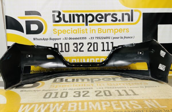 BUMPER Nissan Leaf  VOORBUMPER 1-G10-8711z