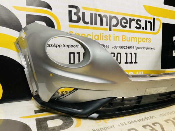BUMPER Nissan Juke 2  VOORBUMPER 1-G2-8716z