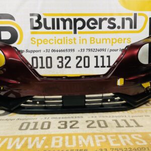 BUMPER Nissan Juke 2 VOORBUMPER 1-G2-8719z