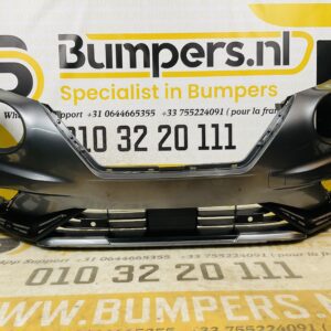 BUMPER Nissan Juke 2 VOORBUMPER 1-G2-8721z