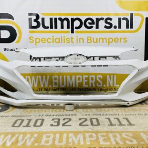 BUMPER Hyundai i20 Facelift 2017-2021 VOORBUMPER 2-E3-8744z
