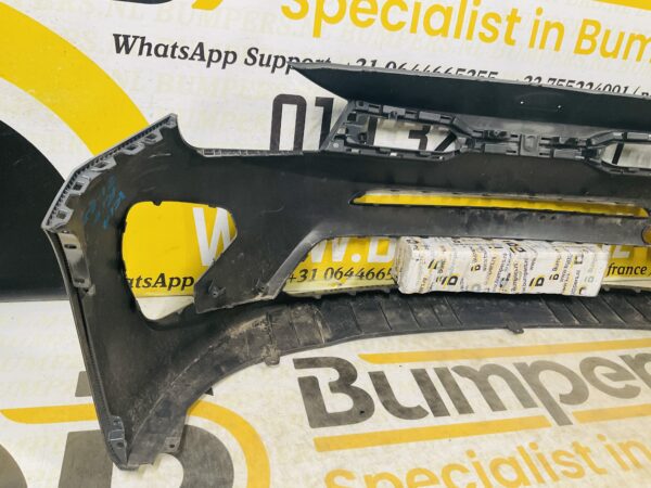BUMPER Kia Rio Facelift 2021-2023 VOORBUMPER 2-G8-8782z