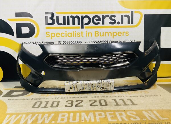 BUMPER Kia Ceed GT-Line GTline  VOORBUMPER 2-G9-8786z