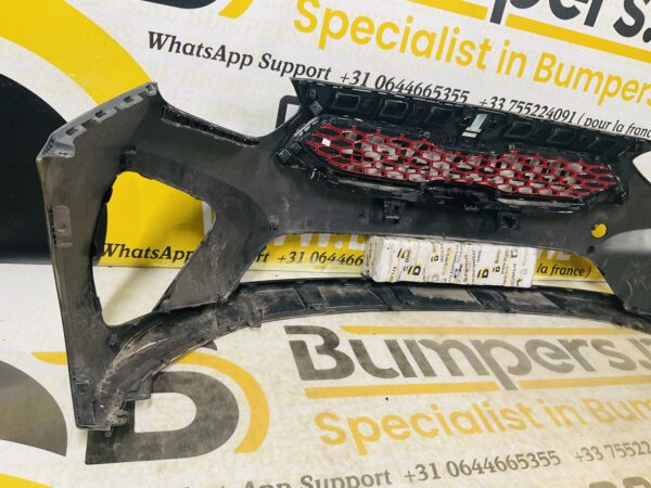 BUMPER Kia Ceed GT-Line GTline  VOORBUMPER 2-G9-8786z