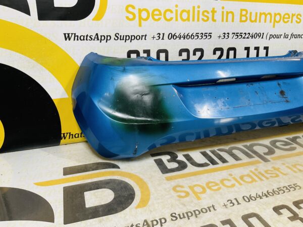 Bumper Opel Karl 2014-2023 42346897 Achterbumper 1-E3-8791R