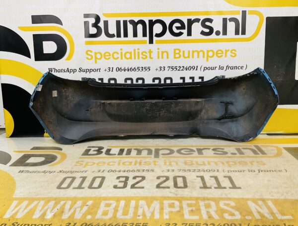 Bumper Opel Karl 2014-2023 42346897 Achterbumper 1-E3-8791R