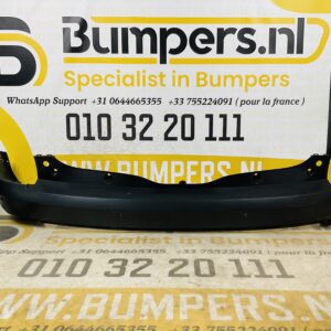 Bumper Dacia Jogger 2022-2024 850184183R Achterbumper1-E4-8793R