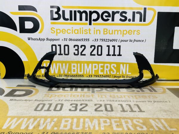 Bumper Toyota Aygo X 2022-2024 52112OH120 Voorbumper 1-E4-8794Z