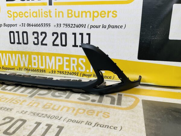 Bumper Toyota Aygo X 2022-2024 52112OH120 Voorbumper 1-E4-8794Z