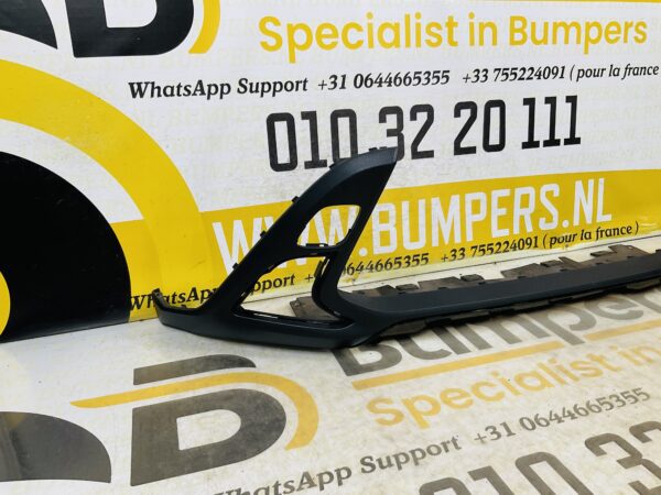 Bumper Toyota Aygo X 2022-2024 52112OH120 Voorbumper 1-E4-8794Z