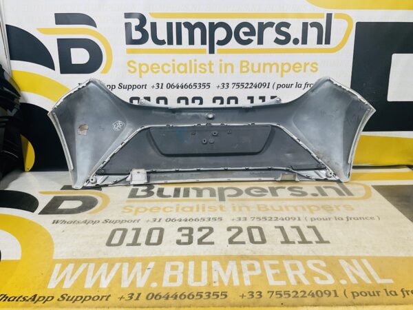 Bumper Toyota Aygo 2014-2021 52151-0H020 Achterbumper 1-F7-8871R