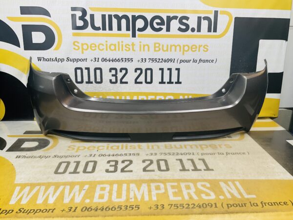 Bumper Toyota Verso 2013-2016 52150-0F120 Achterbumper 1-F7-8875R