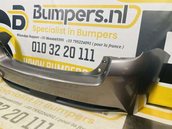 Bumper Toyota Verso 2013-2016 52150-0F120 Achterbumper 1-F7-8875R