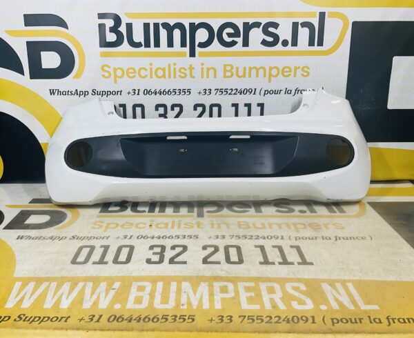 Bumper Hyundai I10 2014-2017 86683-B9500 Achterbumper 1-F7-8877R