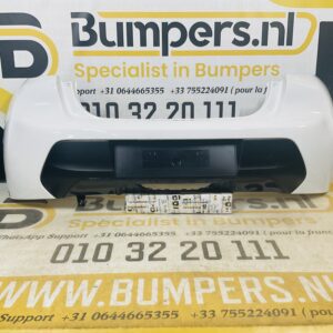 Bumper Peugeot 208 2019-2023 Gtline Gt-Line 9823195280 Achterbumper 1-F7-8880R
