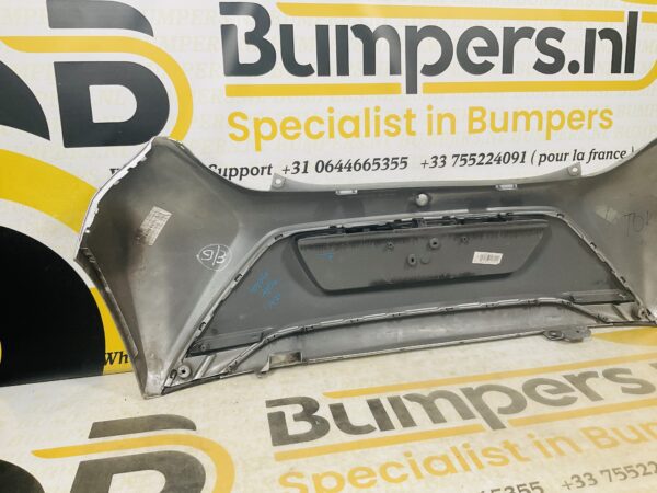 Bumper Toyota Aygo 2014-2021 Achterbumper 1-F7-8865R