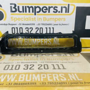 Bumper Volkswagen UP Cross 1S6807421H Achterbumper 1-F7-8866R