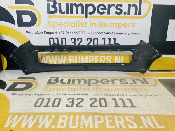 Bumper Volkswagen UP Cross 1S6807421H Achterbumper 1-F7-8866R