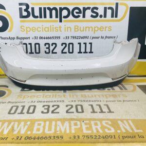 Bumper Seat Ibiza 6J 2007-2012 Achterbumper 1-F7-8869R