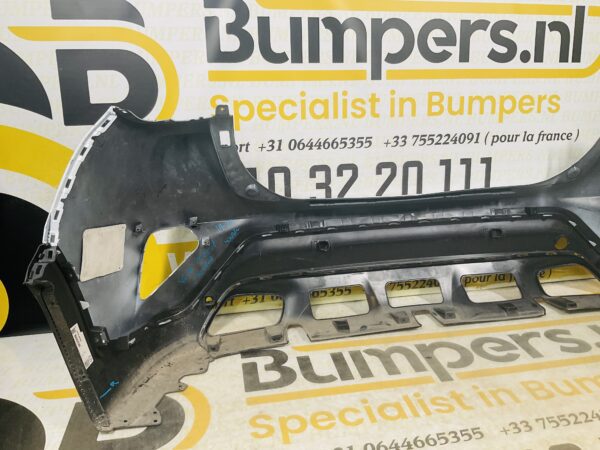 Bumper Kia X-ceed Xceed 2011-2023 86612-J7CA0 Achterbumper 1-F7-8881R