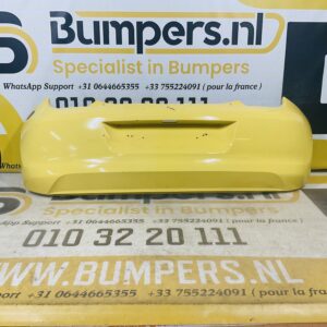 Bumper Skoda Citigo 1S1807421 2011-2023 Achterbumper 1-E9-8883R