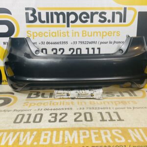 Bumper Fiesta Mk8 H1bb-17906A1 Achterbumper 1-F7-8886R
