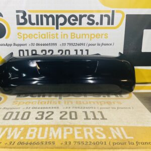 Bumper Skoda Citigo 2011-2023 1ST807421 Achterbumper 1-E9-8887R