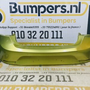 Bumper Seat Ibiza 6J4 6J4807421 2007-2016 Achterbumper 1-F7-8890R