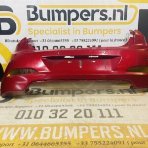 Bumper Hyundai I20 2014-2017 86611-C8000 4XPdc Achterbumper 1-F7-8893R