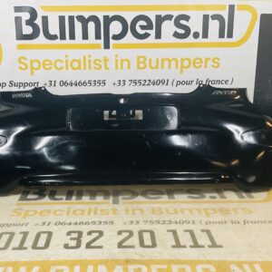 Bumper Toyota Aygo 52159-0H030 2004-2008 Achterbumper 1-F9-8896R