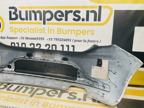 Bumper Seat Leon 5F 5F0807487 FR 4XPdc Achterbumper 1-F9-8899R