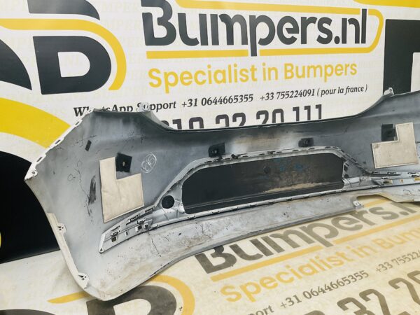 Bumper Seat Leon 5F 5F0807487 FR 4XPdc Achterbumper 1-F9-8899R