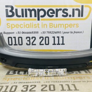 Bumper Nissan Qashqai Y10 2006-2013 4XPdc 85022JD00H Achterbumper 1-F9-8901R